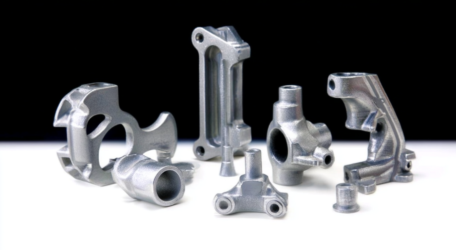 die casting aluminum parts1