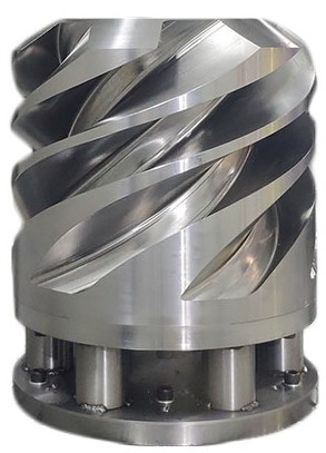 steel parts cnc machining metal parts