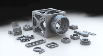 3D Printing Industrial aluminum alloy parts10.png