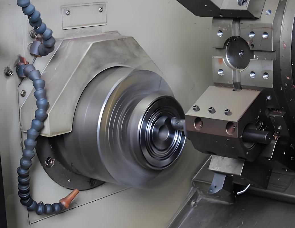 What Should You Know About CNC Turning Service Suppliers?