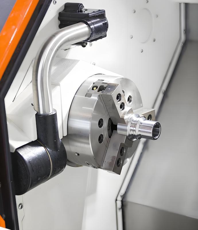 What Is the Difference Between CNC Milling and Turning?