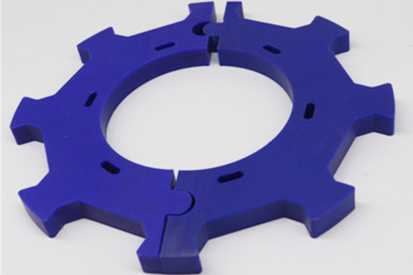 CNC Machining Plastics
