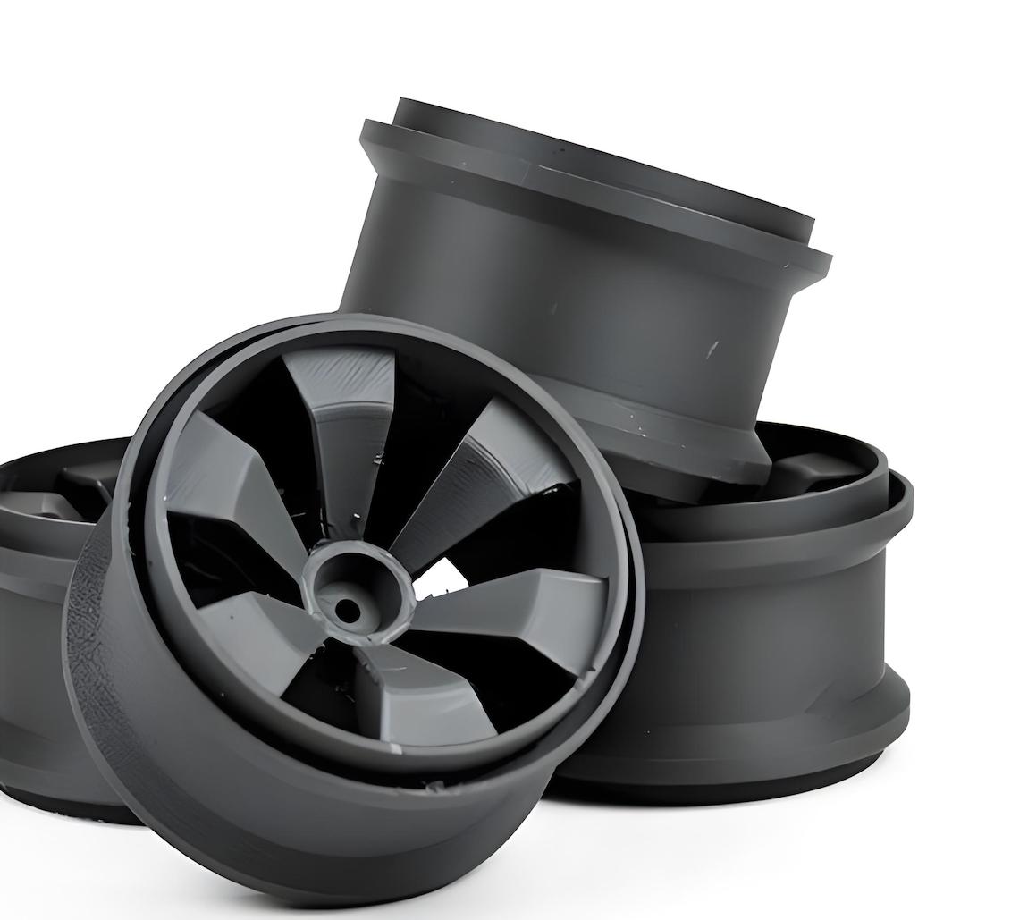 Carbon 3D Printing3
