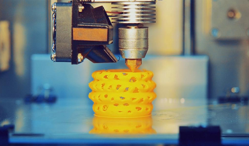 FDM In 3D Printing1