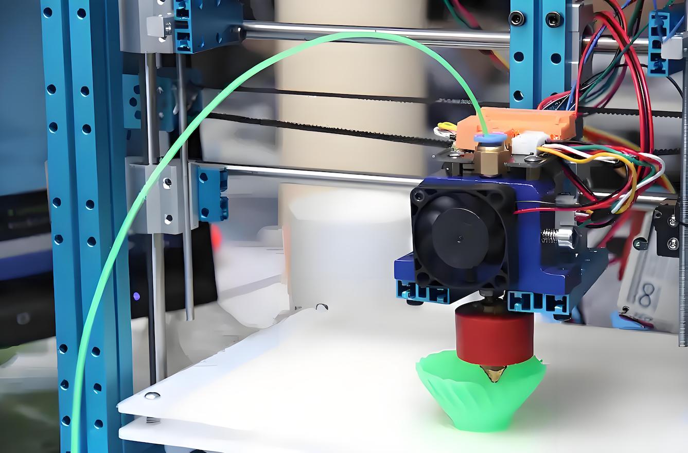 How to choose a 3d printing service?