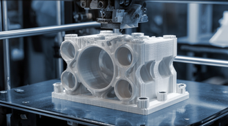 3D printing Aluminum alloy industrial parts1.png