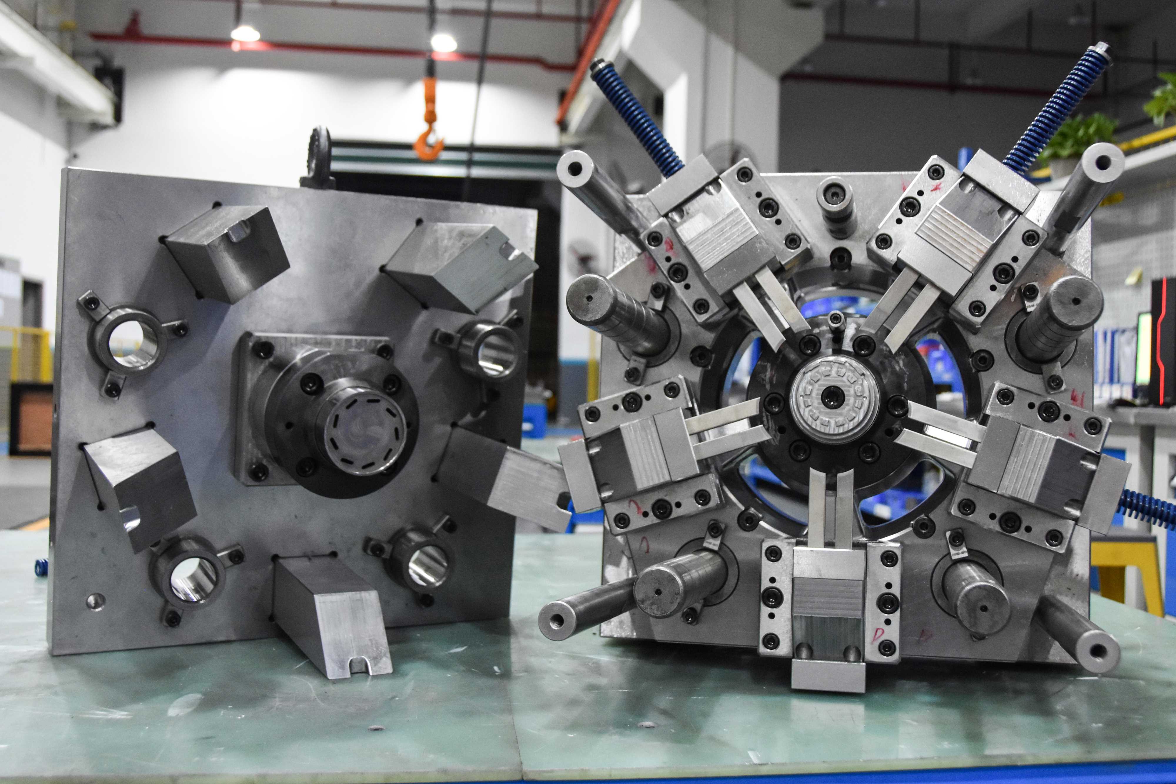 rapid tooling1