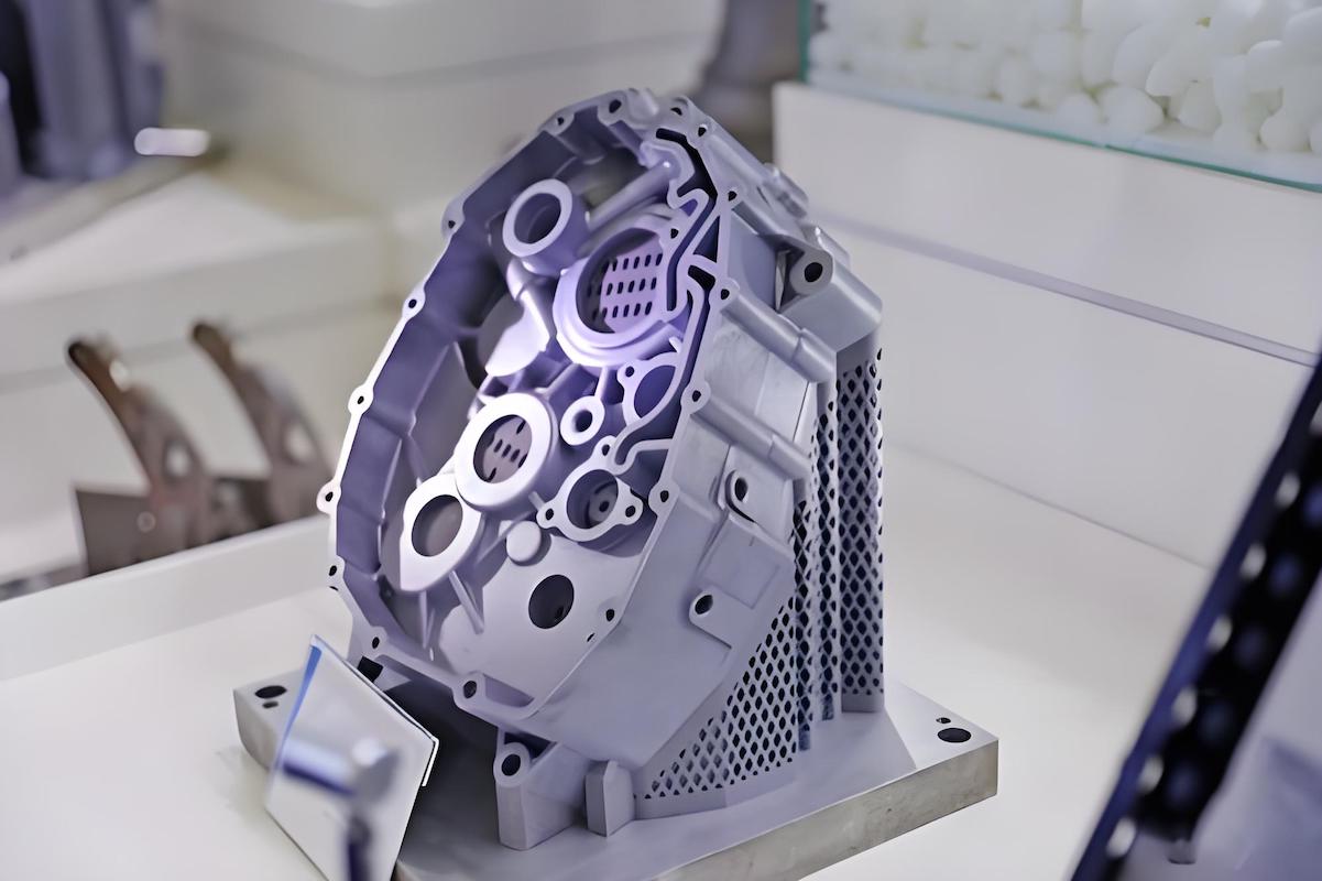 3D Printing Service Providers1
