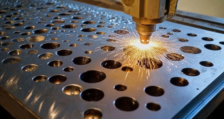sheet metal cutting1