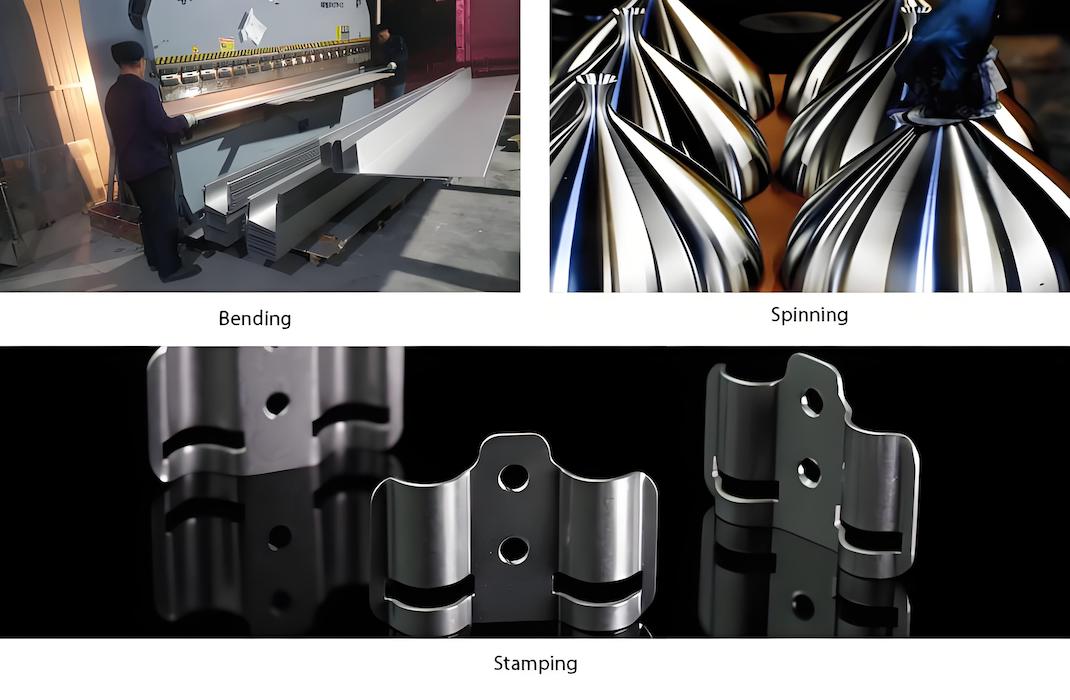 Sheet Metal Fabrication2