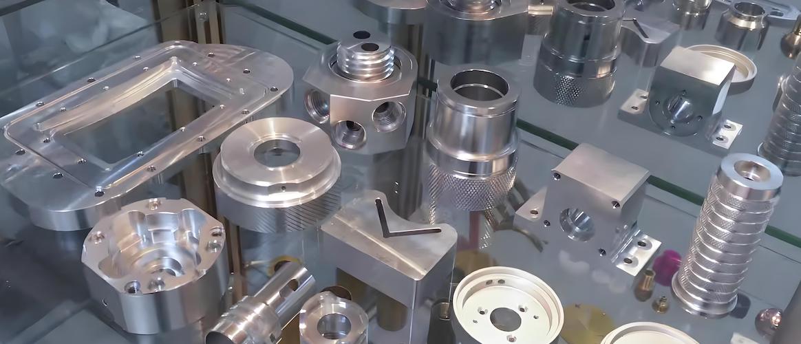 alloy machining service cnc machining parts3
