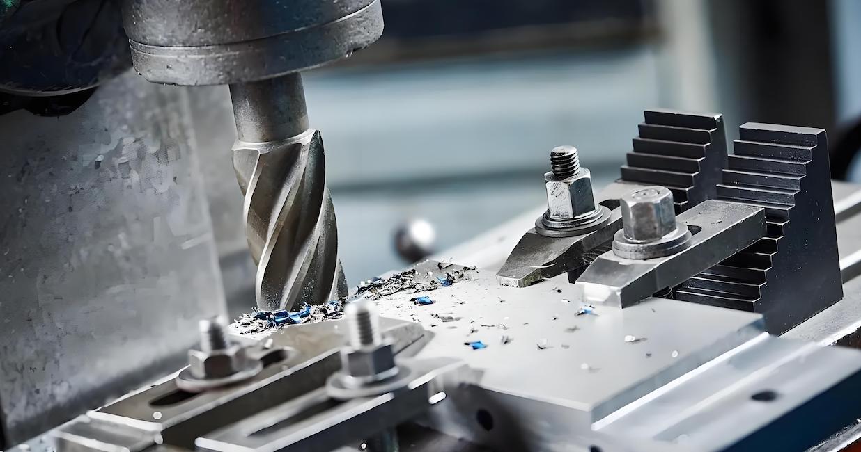 die casting2