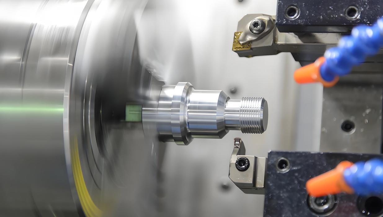 cnc machining service turning parts2