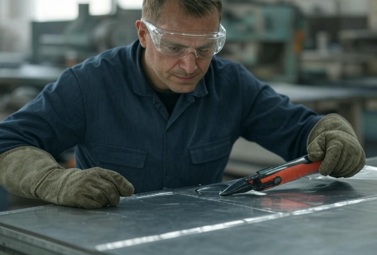 sheet metal fabrication2