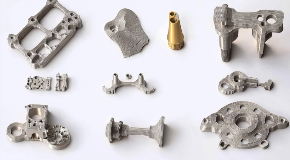 3D printing parts4
