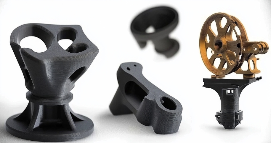 3D printing part3