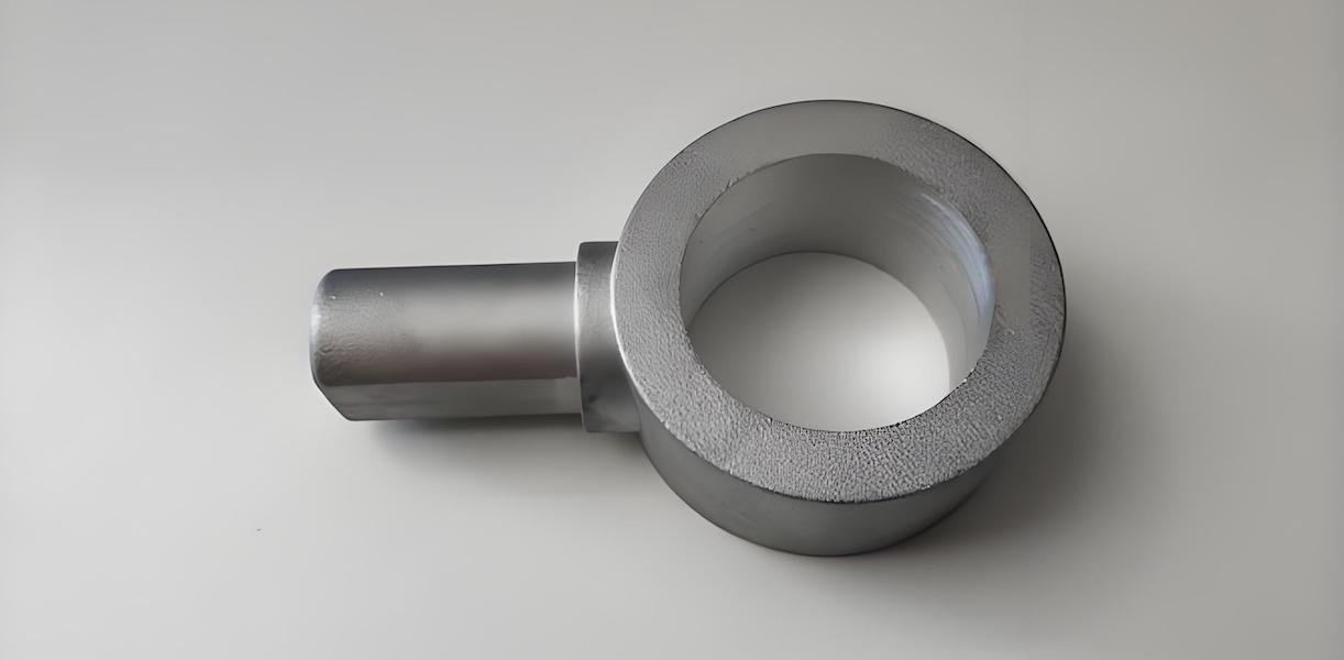 Gravity Die Casting Process3