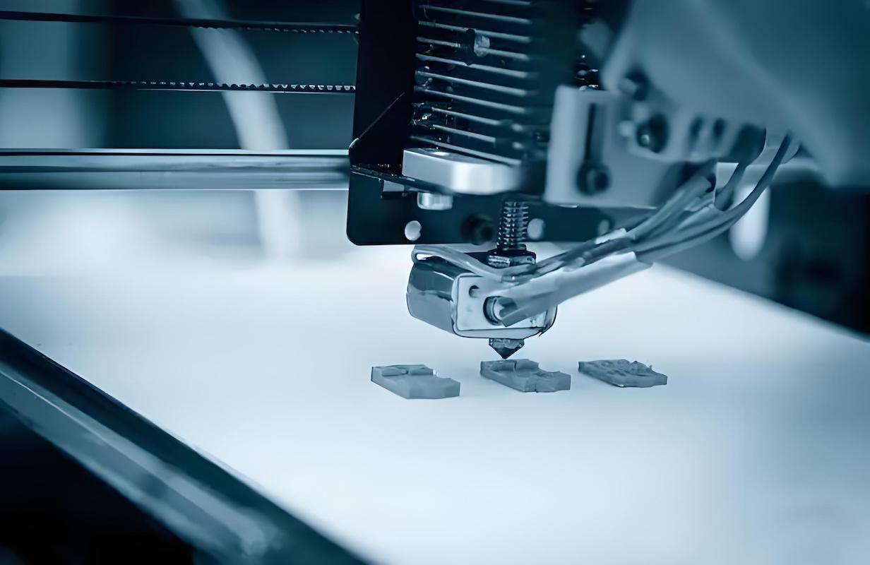 How Can Businesses Effectively Select 3D Prototyping Service Suppliers?