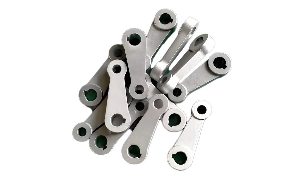 Zinc Die Casting1