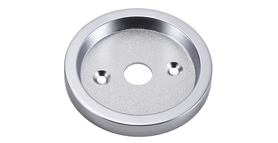 Zinc Die Casting2