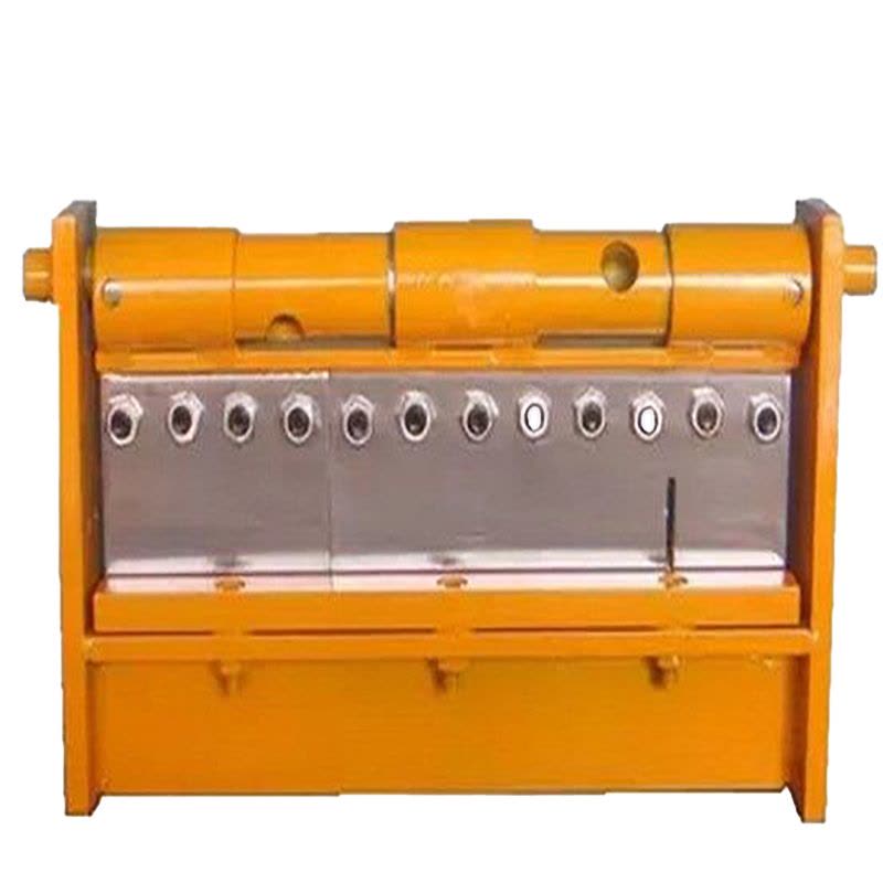 Hydraulic bender