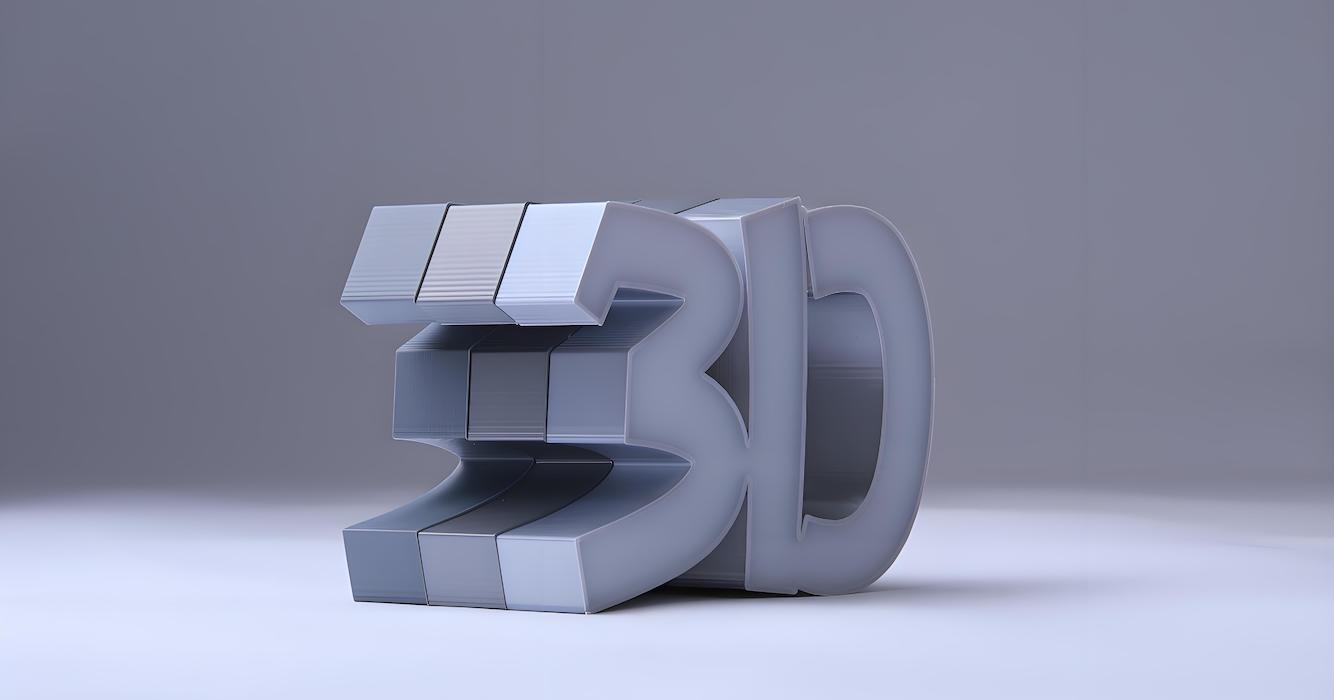 3d printing