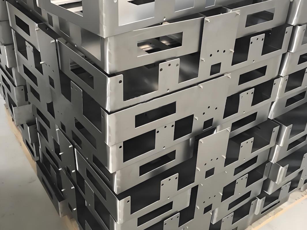 Sheet Metal Fabrication2