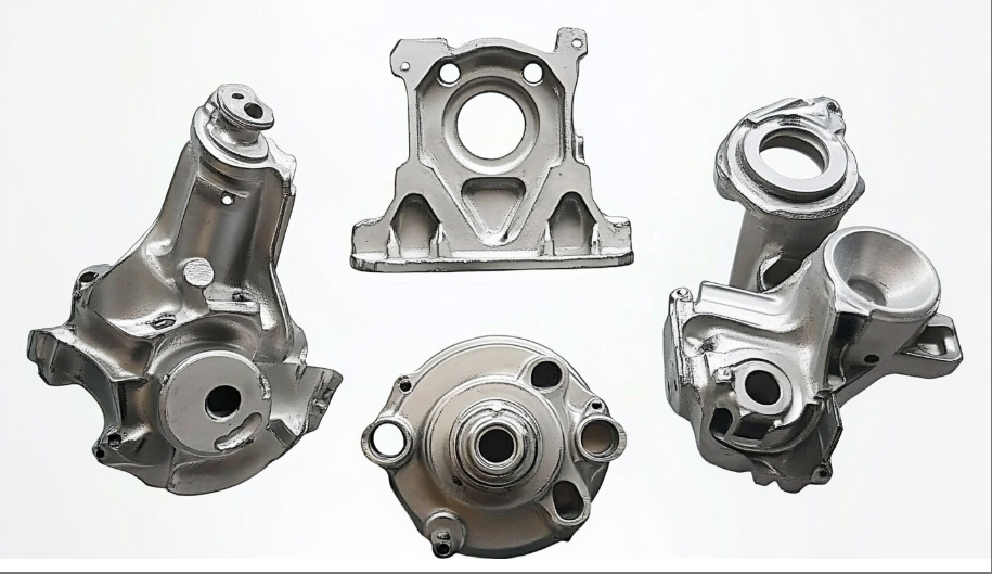 Die Casting parts2