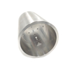 Machining Small Metal Parts