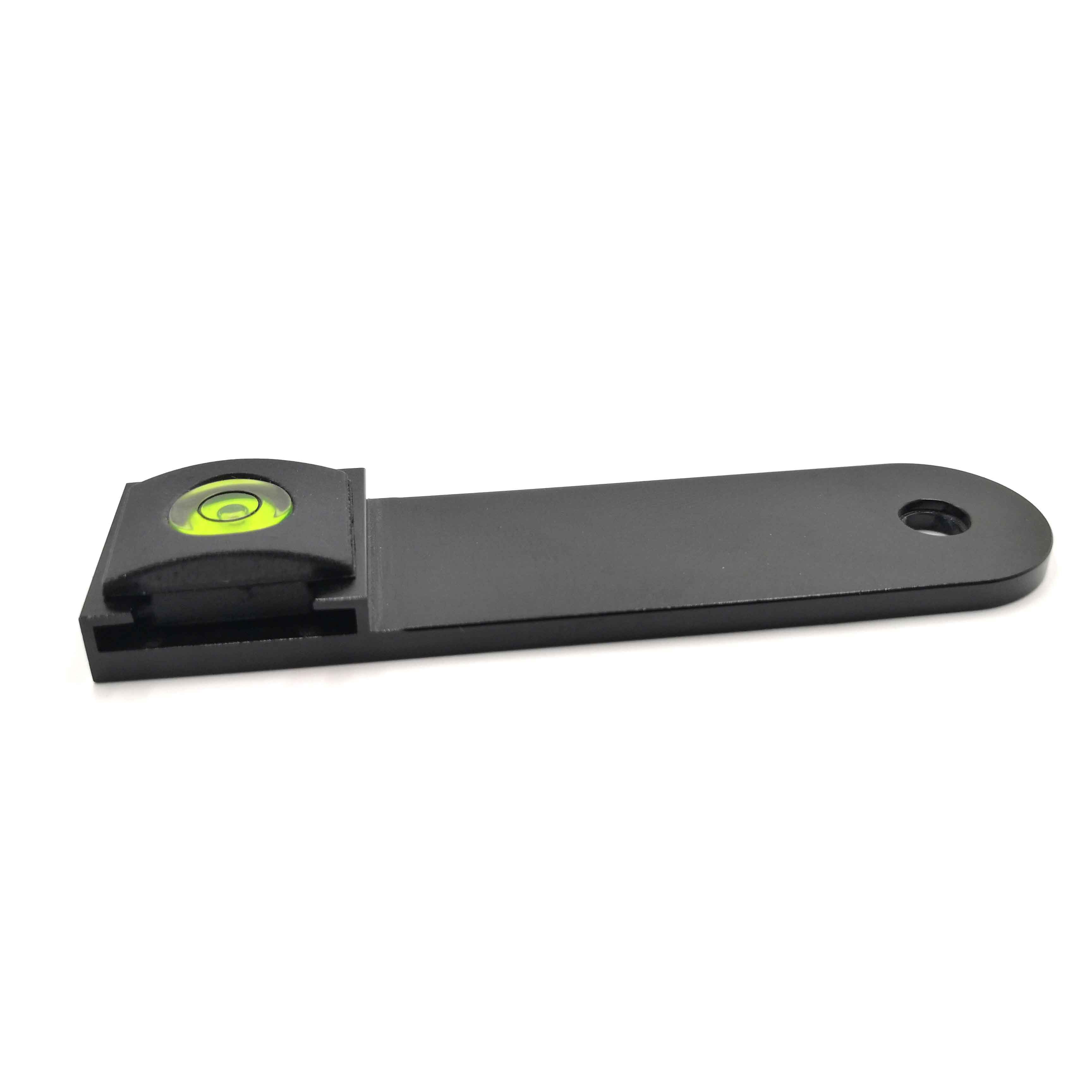 CNC Machined Plastic Parts
