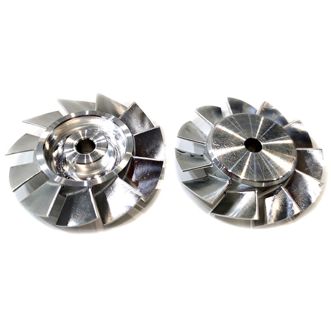 Precision Metal Machining