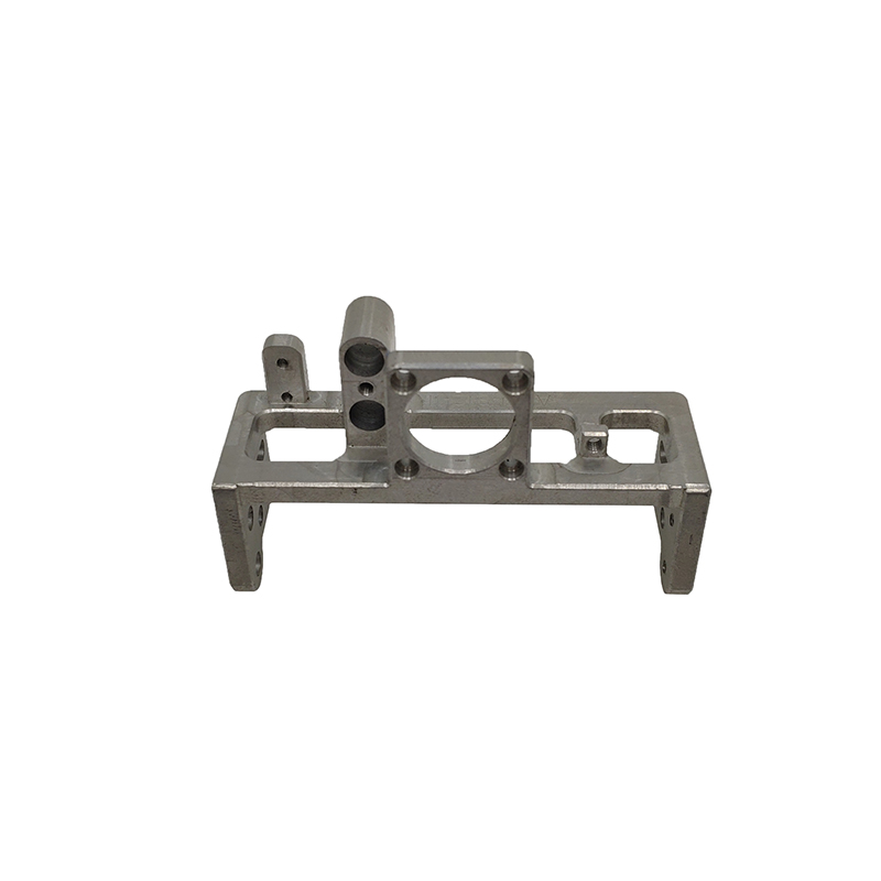 cnc aluminum