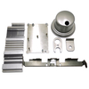 Stamping Metal Sheet