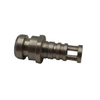 CNC Machining Aerospace Parts