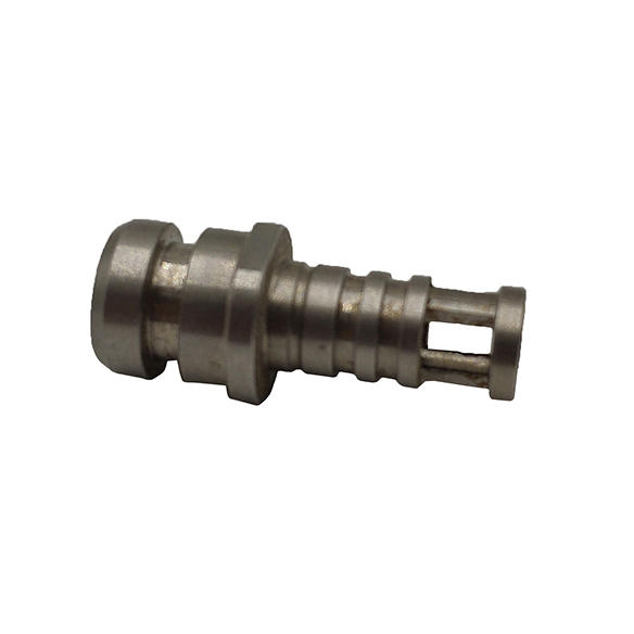 CNC Machining Aerospace Parts