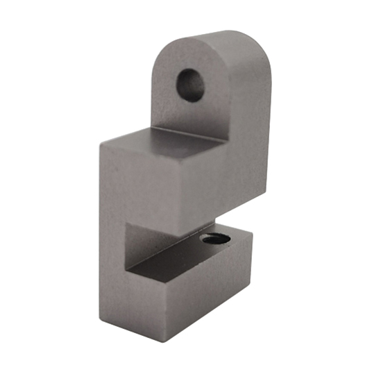 Aluminium CNC Lathe Parts