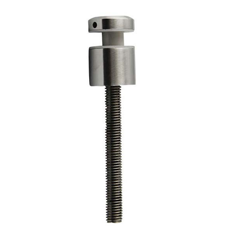 CNC Metal Turning Parts