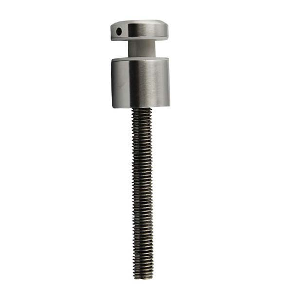 CNC Metal Turning Parts