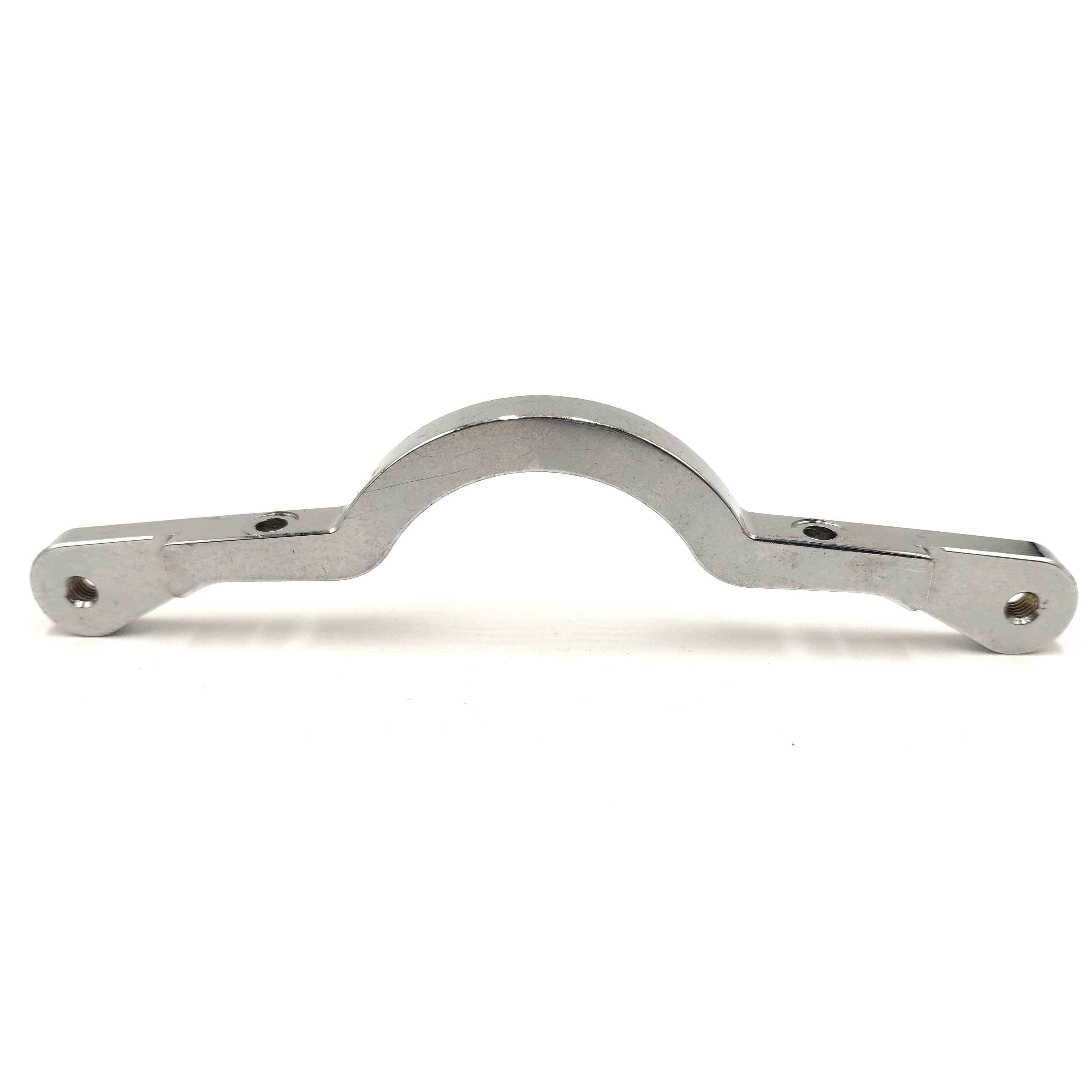 cnc milling aluminium cnc aluminum service