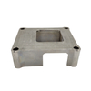 CNC Machinery Parts