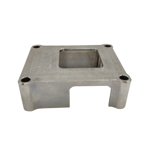 CNC Machinery Parts