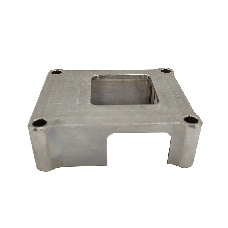 CNC Machinery Parts