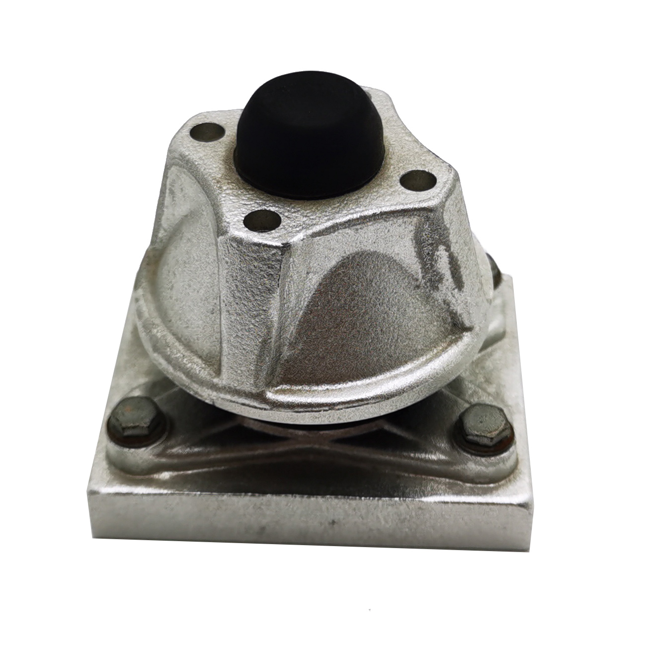 hot chamber die casting