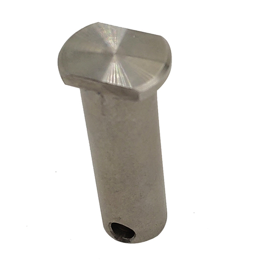 CNC Metal Turning