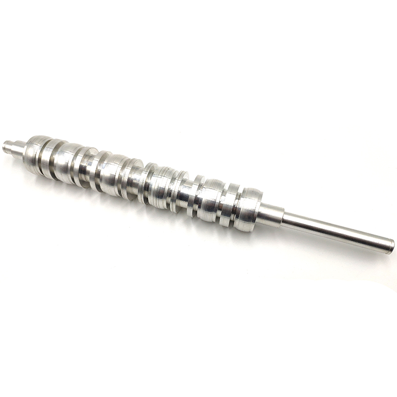 Aluminum CNC Machining Parts
