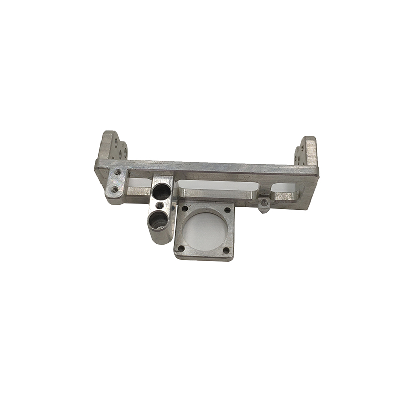 cnc for aluminium