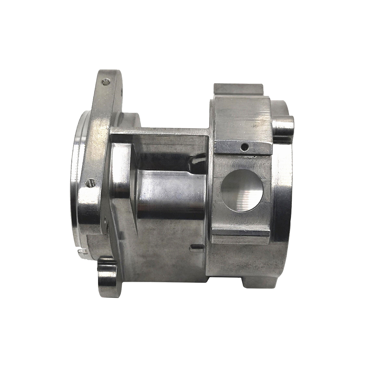 CNC Rubber Parts