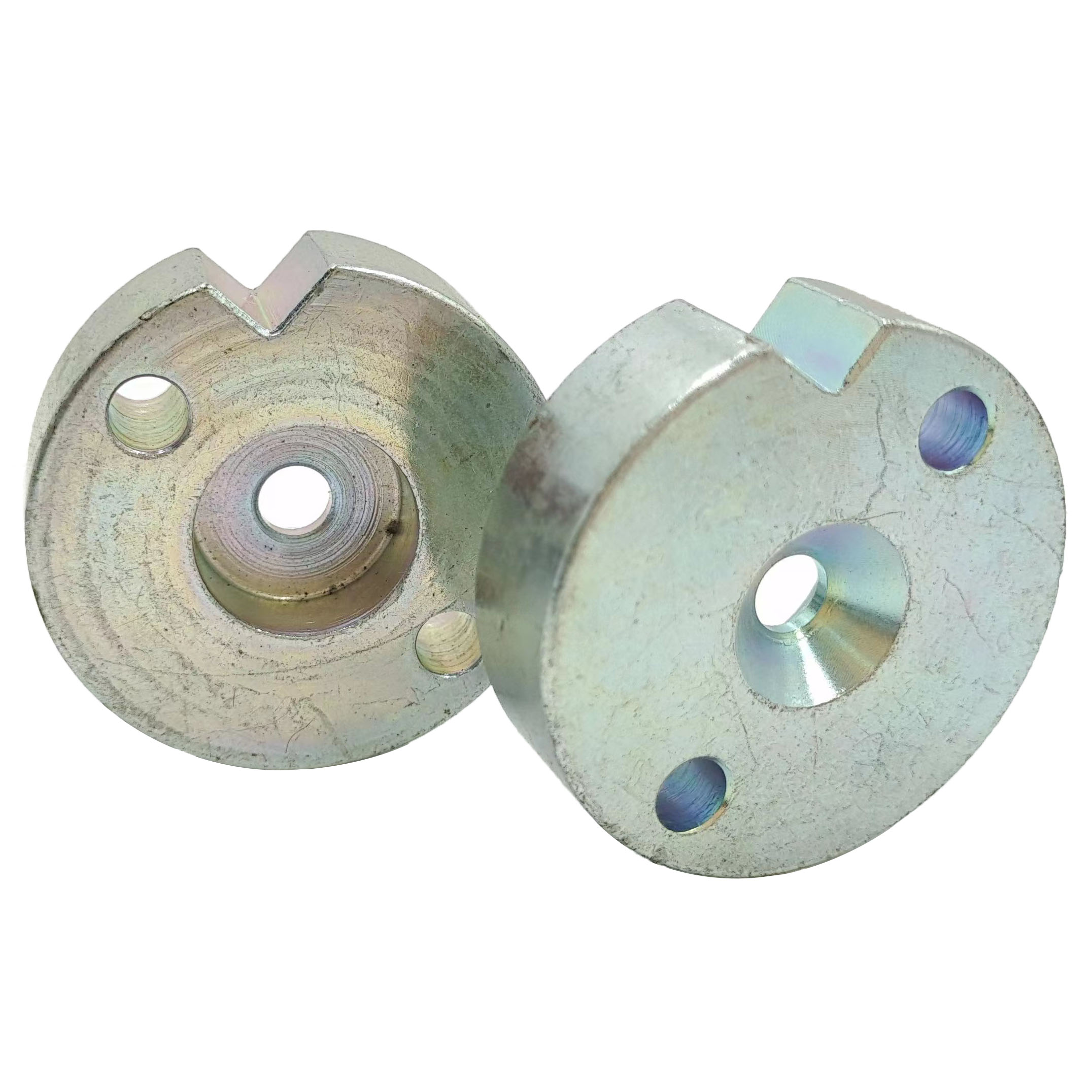 Steel Turned Parts