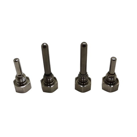 Steel Parts Turning