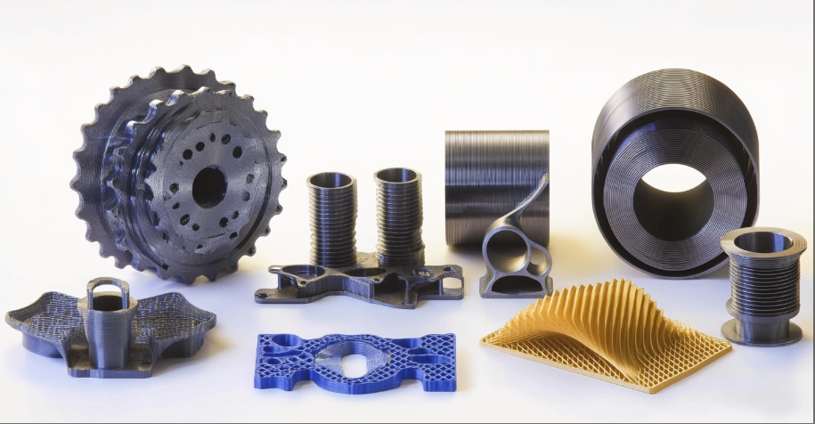 3D printing parts1